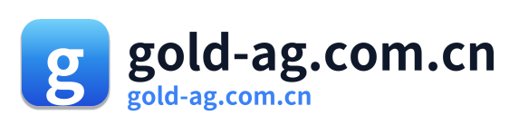 gold-ag.com.cn Logo